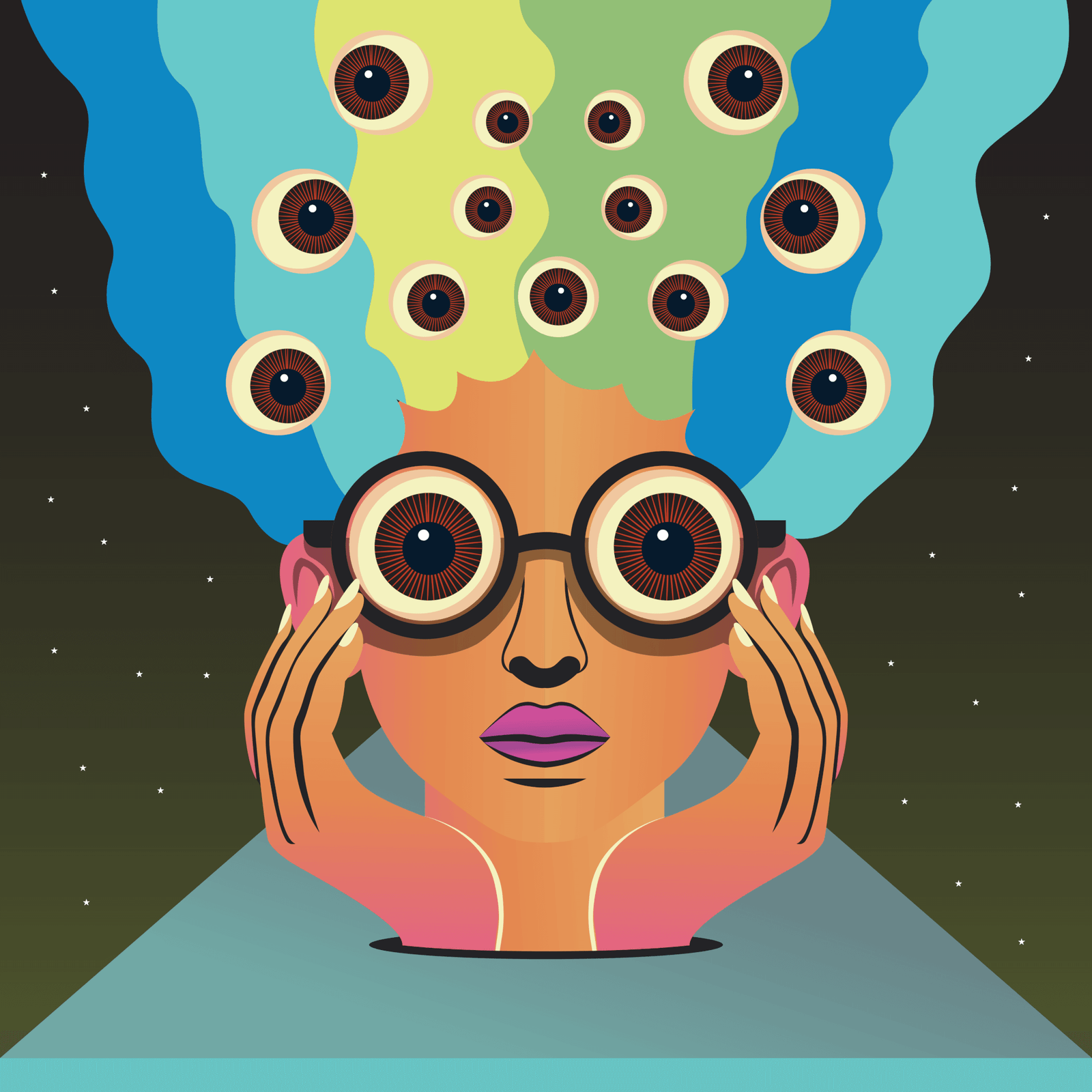 Look At Yourself